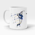 Load image into Gallery viewer, Hurling Greatest Supporter Mug  - Longford
