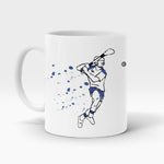 Load image into Gallery viewer, Hurling Greatest Supporter Mug  - Monaghan

