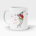 Load image into Gallery viewer, Hurling Greatest Supporter Mug  - Carlow

