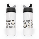 Load image into Gallery viewer, Penguin Icon Bottle
