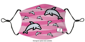 Dolphin Mask