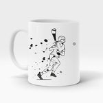 Load image into Gallery viewer, Camogie Greatest Supporter Mug - Kildare
