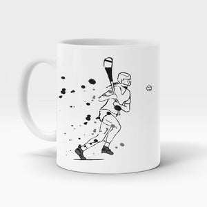 Camogie Greatest Supporter Mug - Kildare