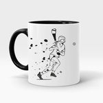 Load image into Gallery viewer, Camogie Greatest Supporter Mug - Kildare
