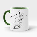 Load image into Gallery viewer, Camogie Greatest Supporter Mug - Kildare
