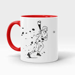 Load image into Gallery viewer, Camogie Greatest Supporter Mug - Kildare
