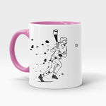 Load image into Gallery viewer, Camogie Greatest Supporter Mug - Kildare
