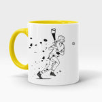 Load image into Gallery viewer, Camogie Greatest Supporter Mug - Kildare
