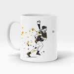 Load image into Gallery viewer, Camogie Greatest Supporter Mug - Kilkenny
