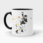Load image into Gallery viewer, Camogie Greatest Supporter Mug - Kilkenny
