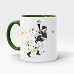 Load image into Gallery viewer, Camogie Greatest Supporter Mug - Kilkenny
