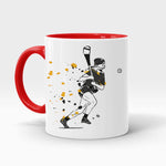 Load image into Gallery viewer, Camogie Greatest Supporter Mug - Kilkenny
