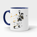 Load image into Gallery viewer, Camogie Greatest Supporter Mug - Kilkenny
