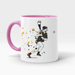 Load image into Gallery viewer, Camogie Greatest Supporter Mug - Kilkenny
