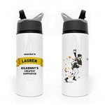 Load image into Gallery viewer, Greatest Camogie Supporter Bottle - Kilkenny
