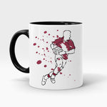 Load image into Gallery viewer, Mens Greatest Supporter Mug - Galway
