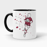Load image into Gallery viewer, Ladies Greatest Supporter Mug - Galway
