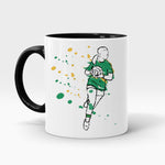 Load image into Gallery viewer, Ladies Greatest Supporter Mug - Leitrim
