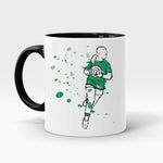 Load image into Gallery viewer, Ladies Greatest Supporter Mug - Limerick
