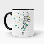 Load image into Gallery viewer, Ladies Greatest Supporter Mug - Offaly
