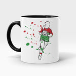 Load image into Gallery viewer, Ladies Greatest Supporter Mug - Carlow

