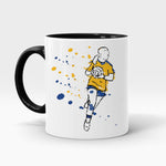 Load image into Gallery viewer, Ladies Greatest Supporter Mug - Clare
