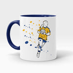 Load image into Gallery viewer, Ladies Greatest Supporter Mug - Roscommon
