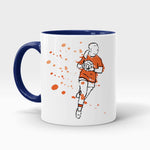 Load image into Gallery viewer, Ladies Greatest Supporter Mug - Armagh
