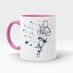 Load image into Gallery viewer, Ladies Greatest Supporter Mug - Monaghan
