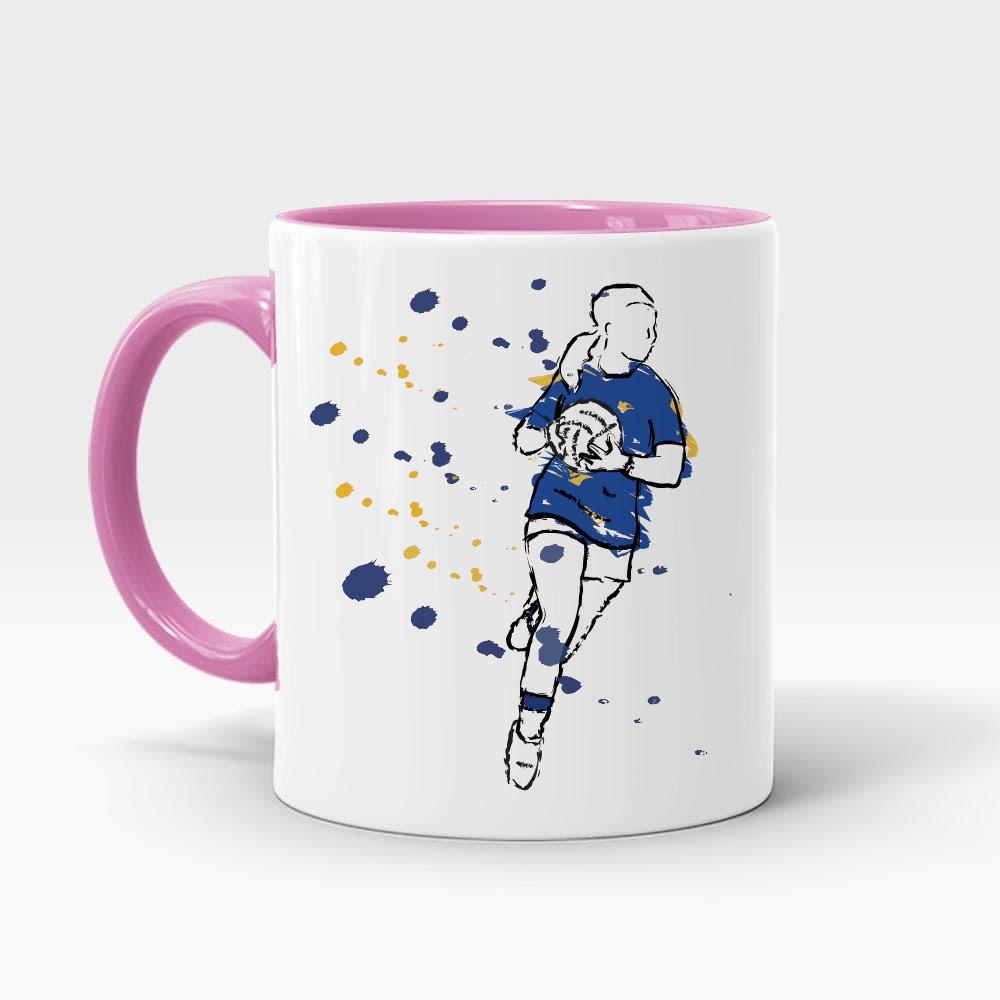 Ladies Greatest Supporter Mug - Tipperary