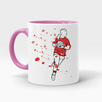 Load image into Gallery viewer, Ladies Greatest Supporter Mug - Cork
