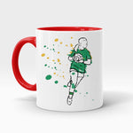 Load image into Gallery viewer, Ladies Greatest Supporter Mug - Meath

