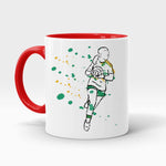 Load image into Gallery viewer, Ladies Greatest Supporter Mug - Offaly
