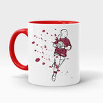 Load image into Gallery viewer, Ladies Greatest Supporter Mug - Westmeath

