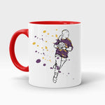 Load image into Gallery viewer, Ladies Greatest Supporter Mug - Wexford
