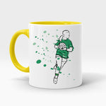 Load image into Gallery viewer, Ladies Greatest Supporter Mug - Fermanagh
