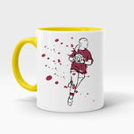 Load image into Gallery viewer, Ladies Greatest Supporter Mug - Galway
