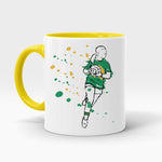 Load image into Gallery viewer, Ladies Greatest Supporter Mug - Kerry
