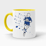 Load image into Gallery viewer, Ladies Greatest Supporter Mug - Laois
