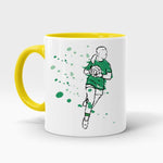 Load image into Gallery viewer, Ladies Greatest Supporter Mug - Limerick
