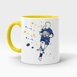 Load image into Gallery viewer, Ladies Greatest Supporter Mug - Longford
