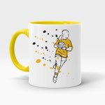 Load image into Gallery viewer, Ladies Greatest Supporter Mug - Antrim

