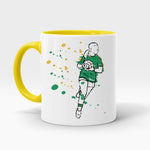 Load image into Gallery viewer, Ladies Greatest Supporter Mug - Meath
