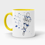 Load image into Gallery viewer, Ladies Greatest Supporter Mug - Waterford
