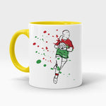 Load image into Gallery viewer, Ladies Greatest Supporter Mug - Carlow
