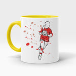 Load image into Gallery viewer, Ladies Greatest Supporter Mug - Cork
