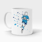 Load image into Gallery viewer, Ladies Greatest Supporter Mug - Dublin
