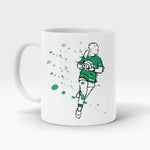 Load image into Gallery viewer, Ladies Greatest Supporter Mug - Fermanagh
