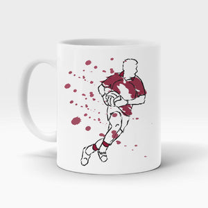 Mens Greatest Supporter Mug - Galway