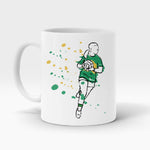 Load image into Gallery viewer, Ladies Greatest Supporter Mug - Kerry
